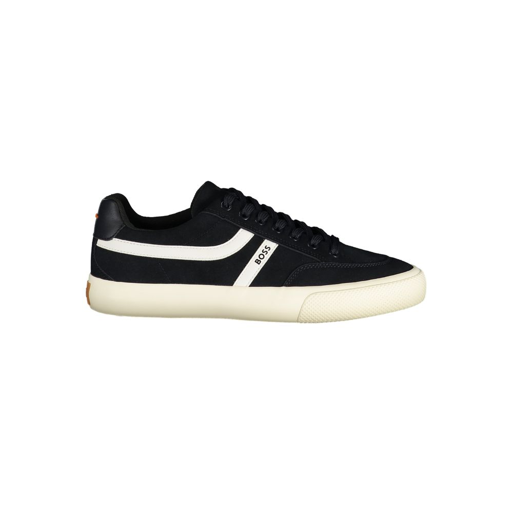 Hugo Boss Blue Men's Sneaker
