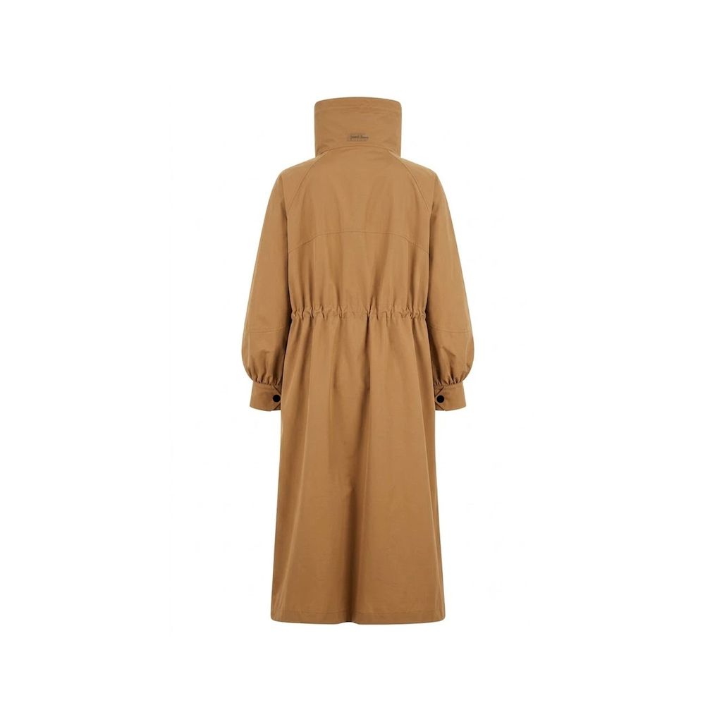 Herno Brown Coat