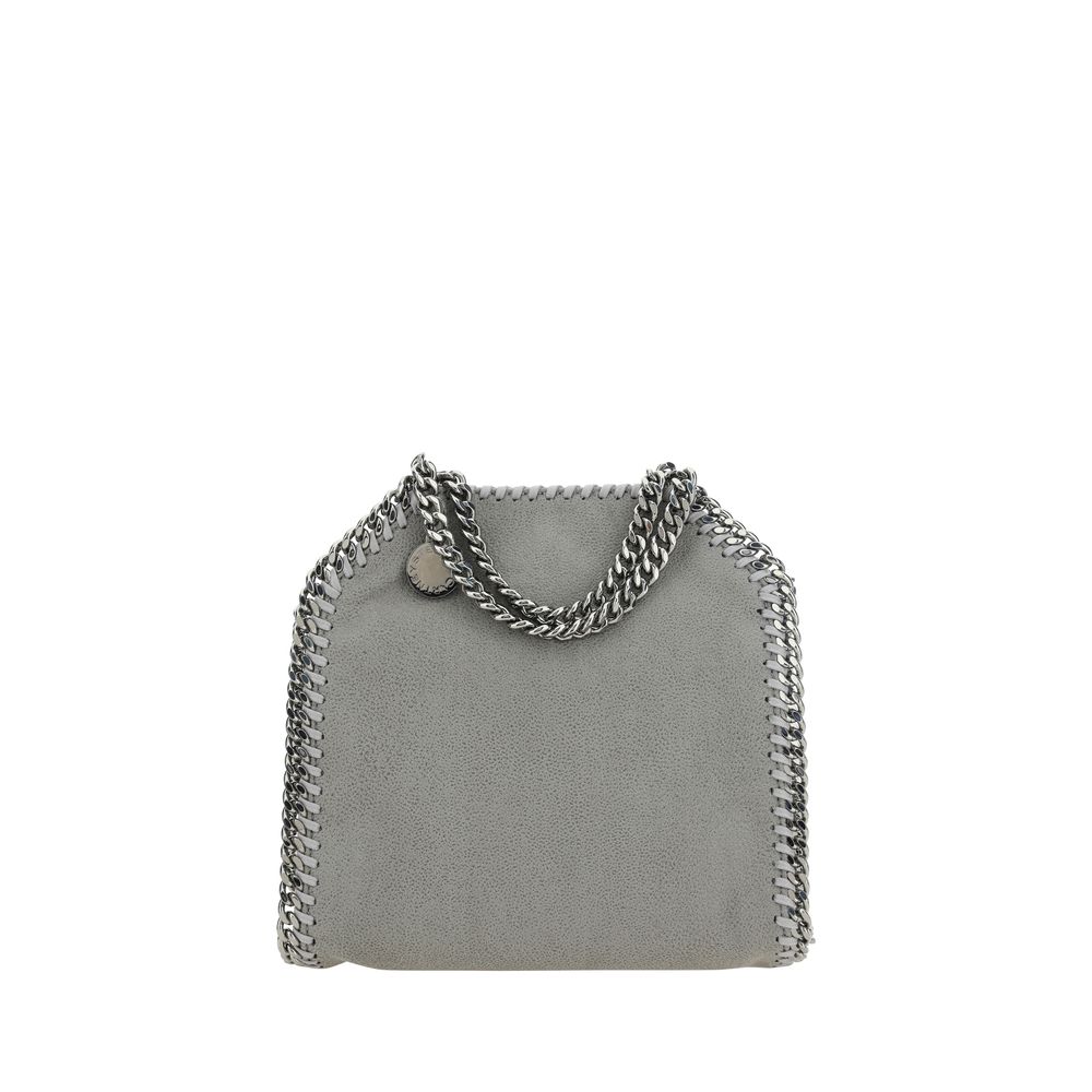 Stella McCartney Gray Handbag