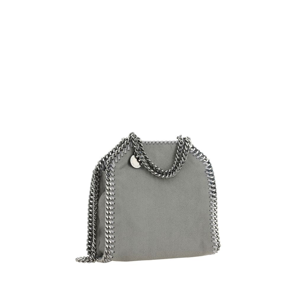 Stella McCartney Gray Handbag
