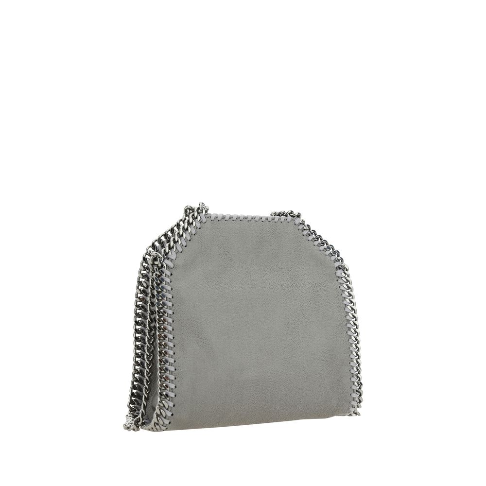 Stella McCartney Gray Handbag