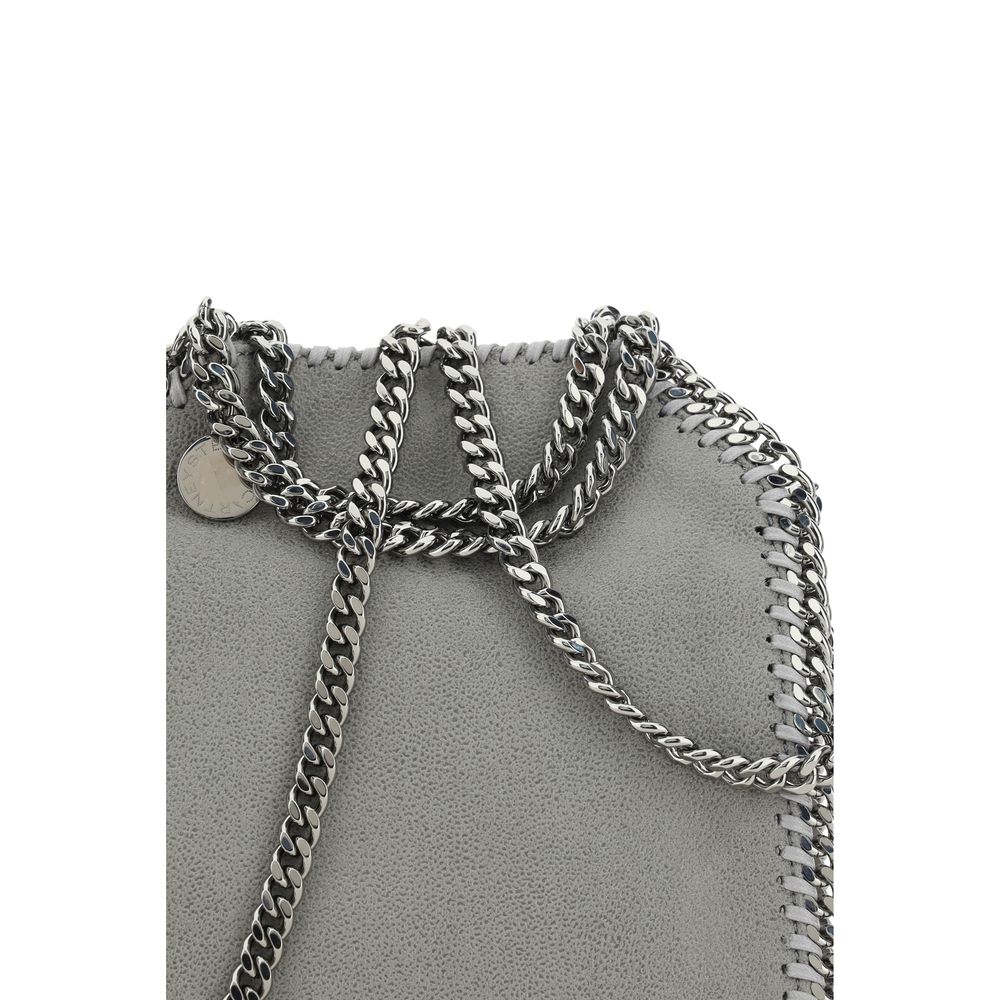Stella McCartney Gray Handbag