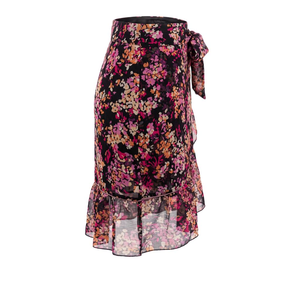 Trussardi Jeans Pink Women Skirt
