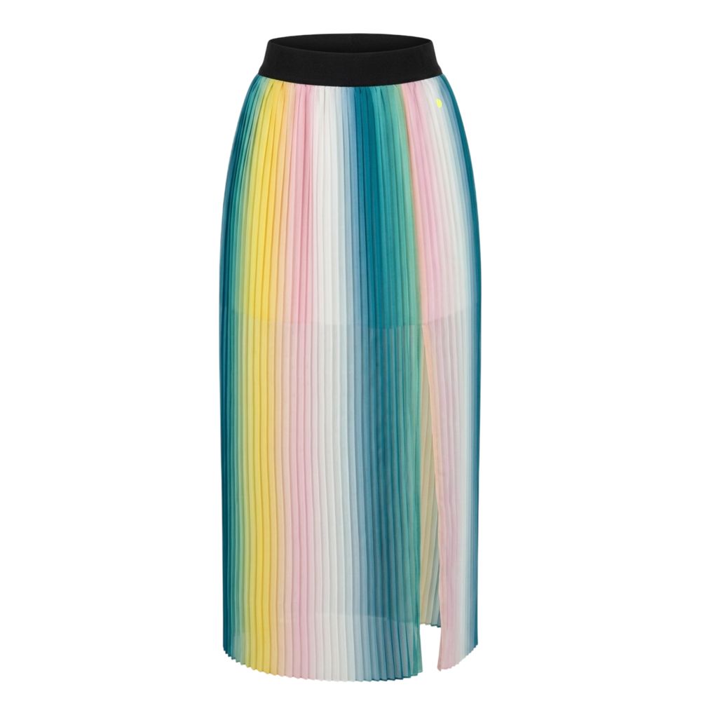 Trussardi Jeans Pink Women Skirt