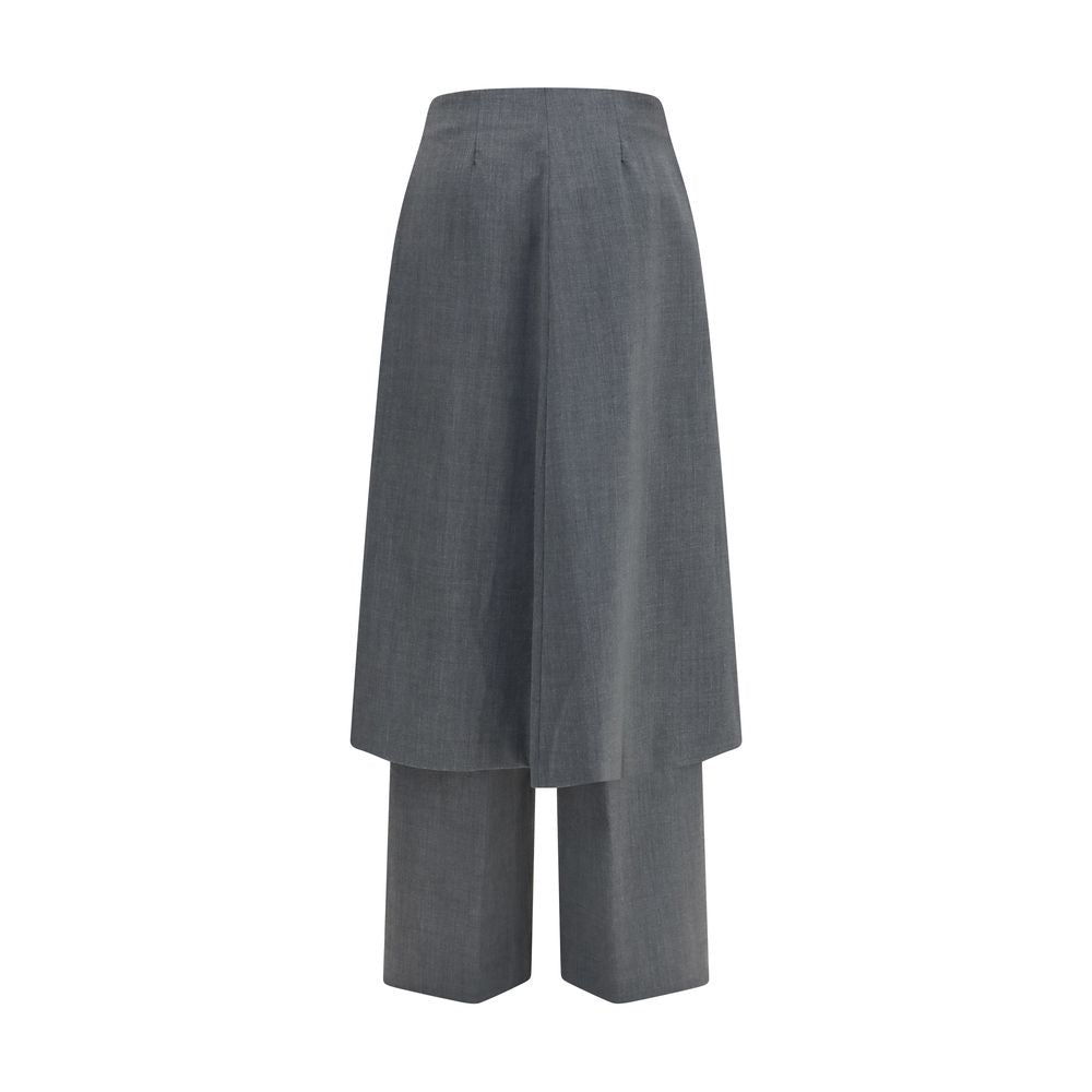 The Latest Gray Dress Pants