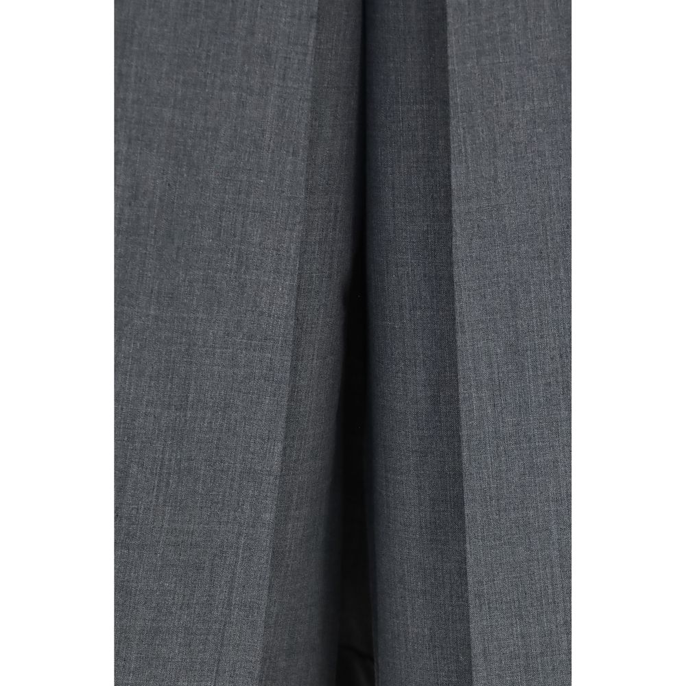 The Latest Gray Dress Pants