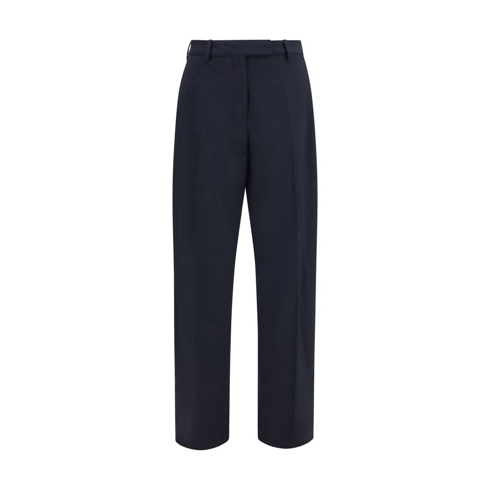 The Latest Blue Dress Pants