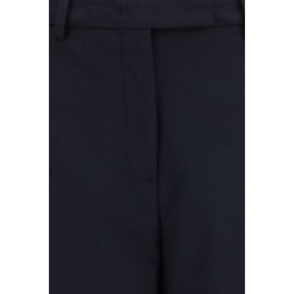 The Latest Blue Dress Pants
