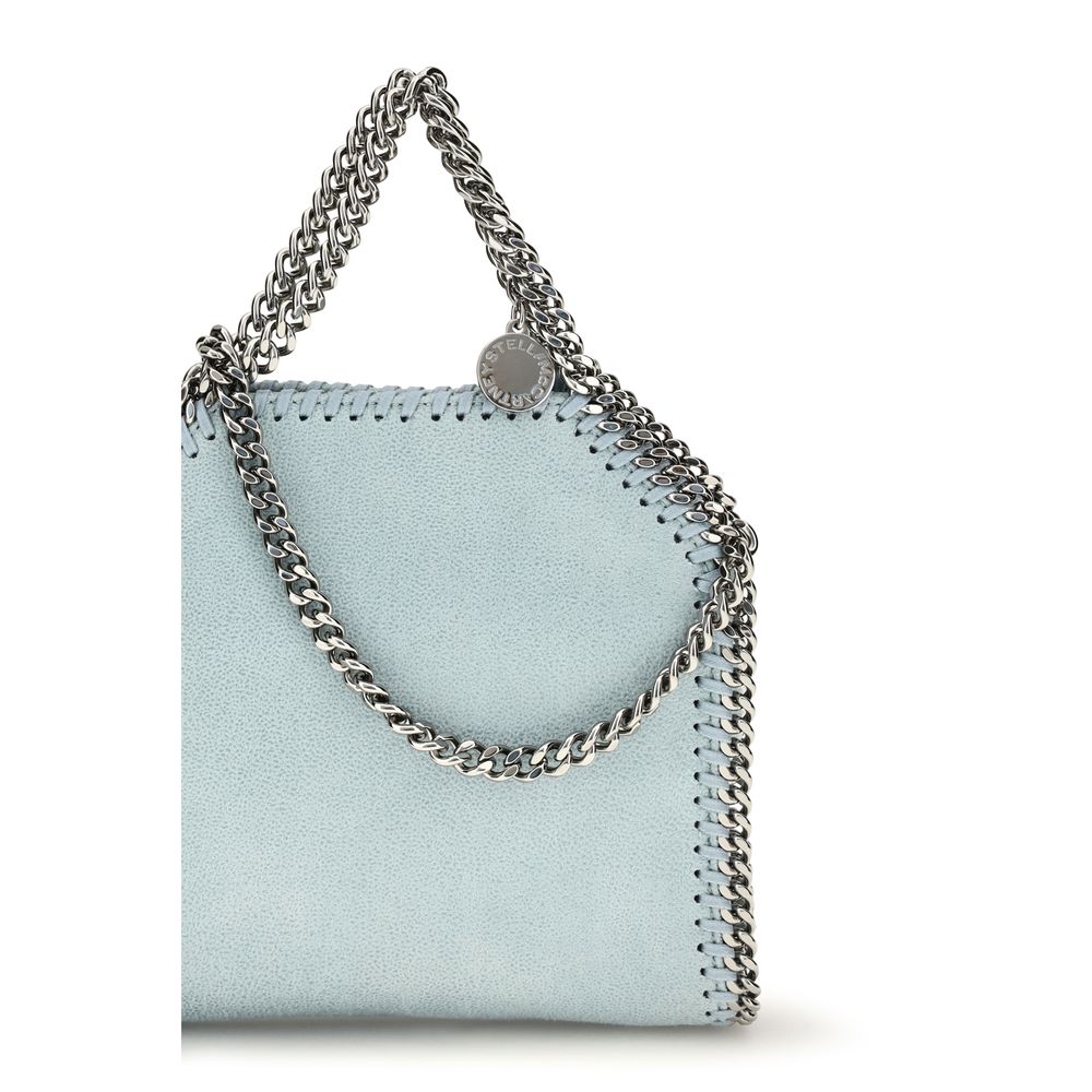 Stella McCartney Blue Handbag