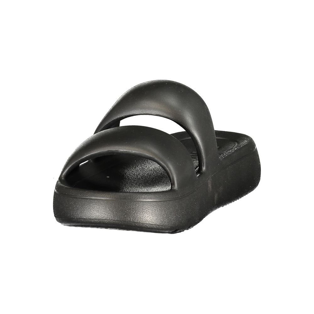 Fila Black Women's Sandal