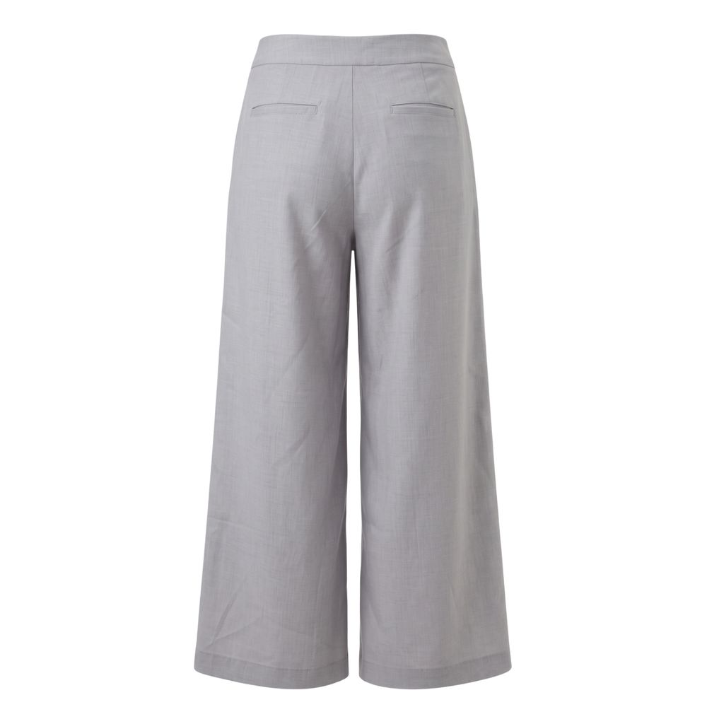 Trussardi Jeans Grey  Women's Pant