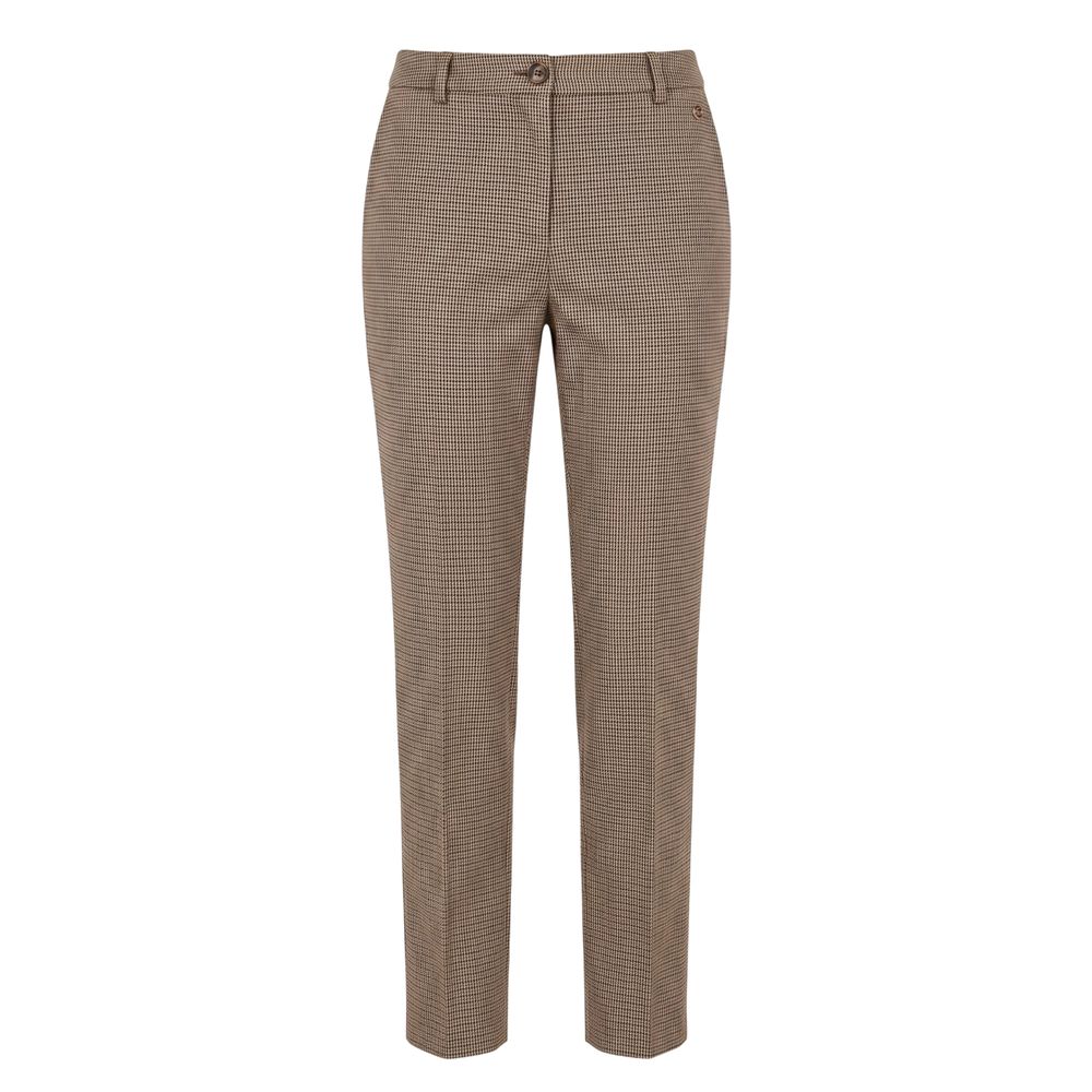 Trussardi Jeans Brown  Women Clothing