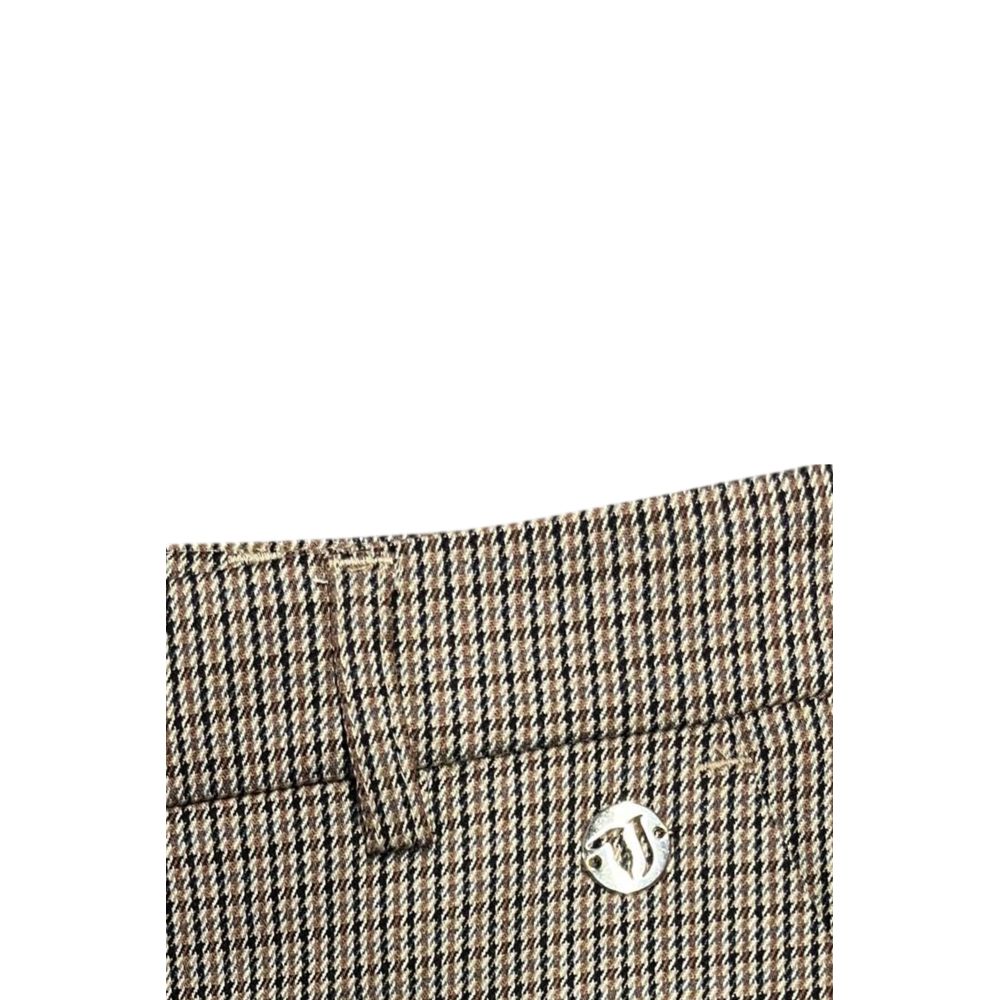 Trussardi Jeans Brown  Women Clothing