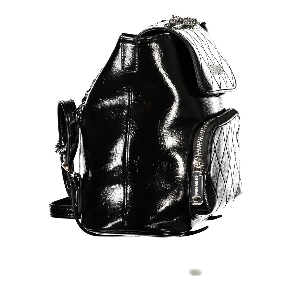 Mario Valentino Black Women's Backpack
