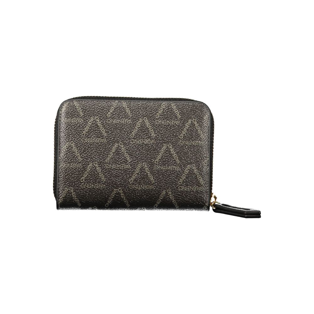Mario Valentino Black Women's Wallet