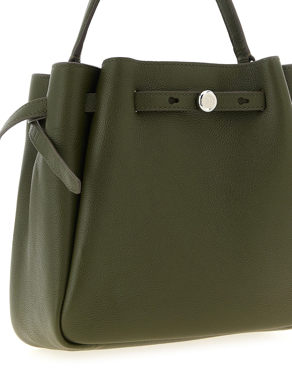 Tory Burch Cowhide Crossbody Bag