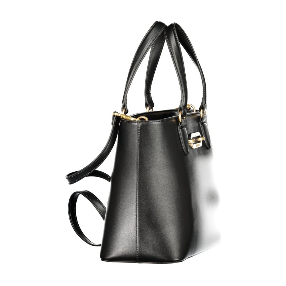 Mario Valentino Black Women's Bag