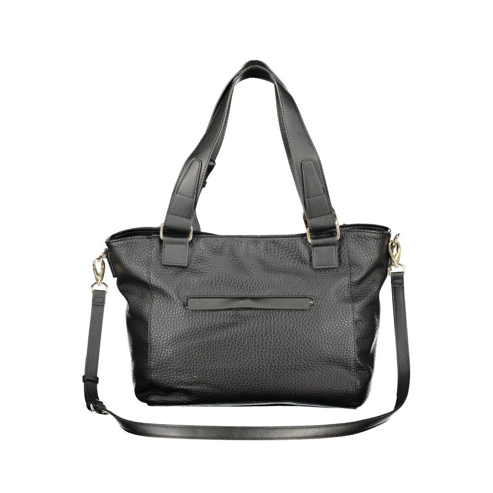Mario Valentino Nero Women's Bag
