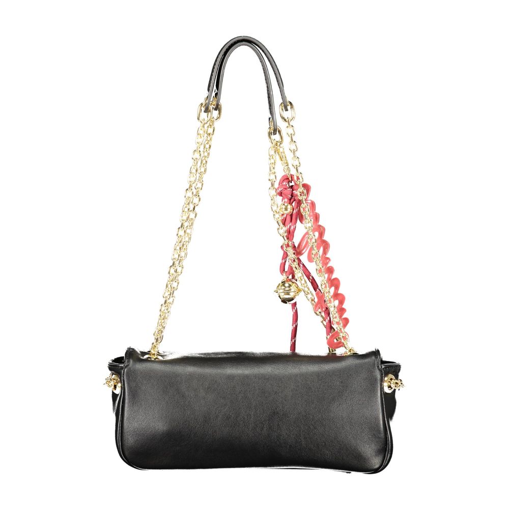 Mario Valentino Nero Donna Bag