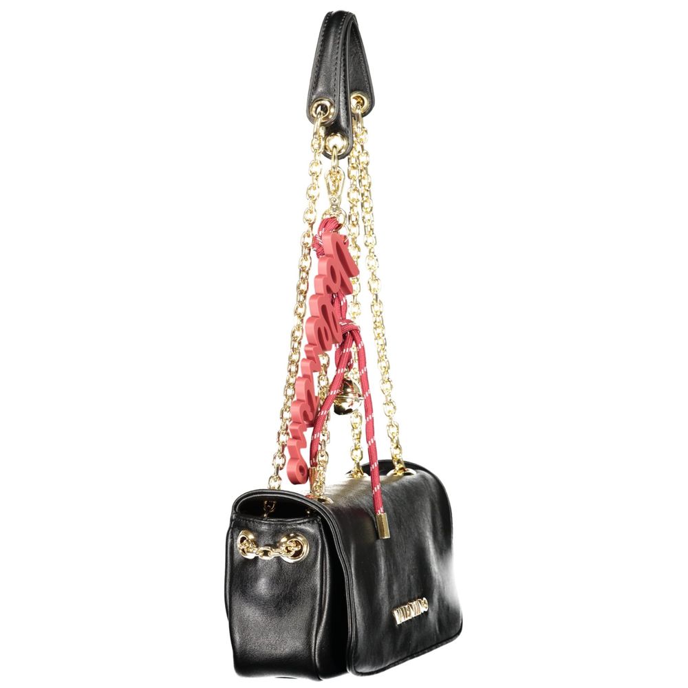 Mario Valentino Nero Donna Bag