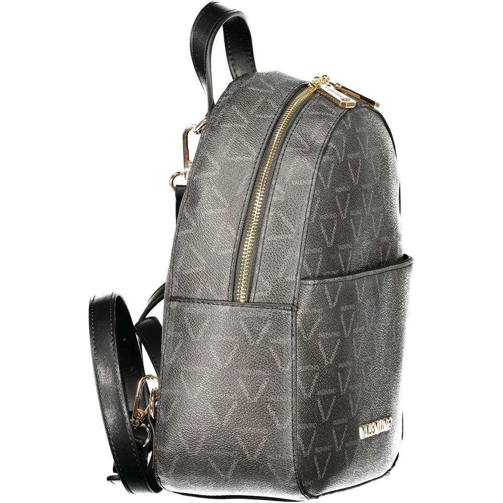 Mario Valentino Black Women's Backpack