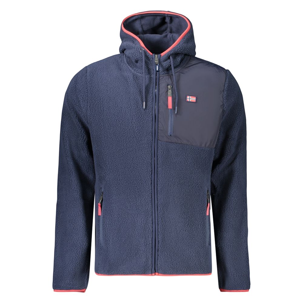 Norway 1963 Blue Men's Sweatshirt