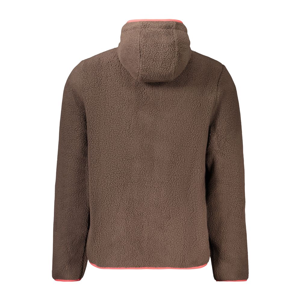 Norway 1963 Brown Men's Sweatshirt