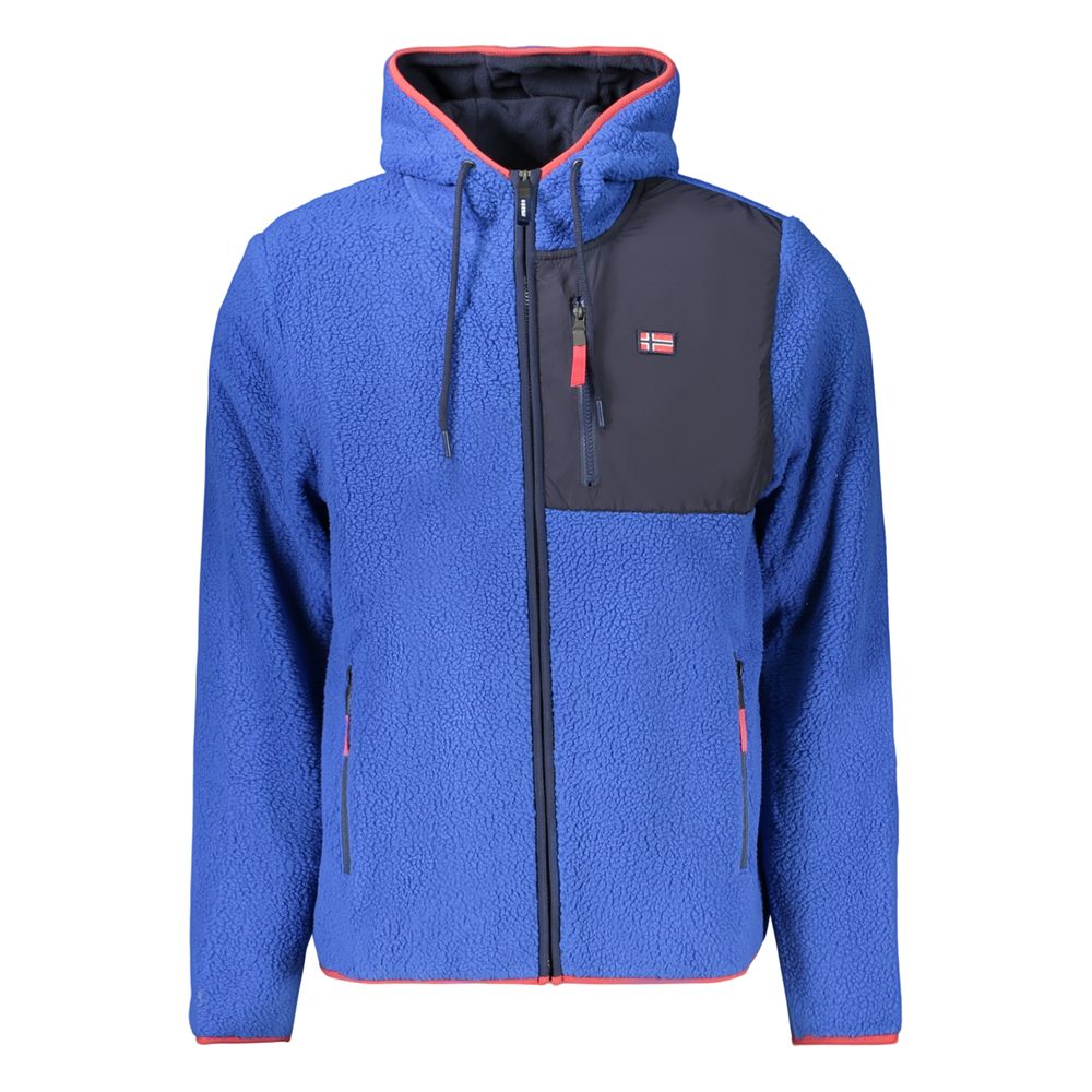 Norway 1963 Blue Men's Sweatshirt