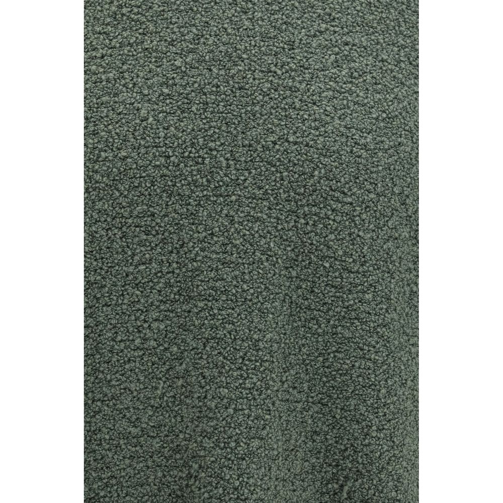 Laneus Bicolor Wool Sweatshirt