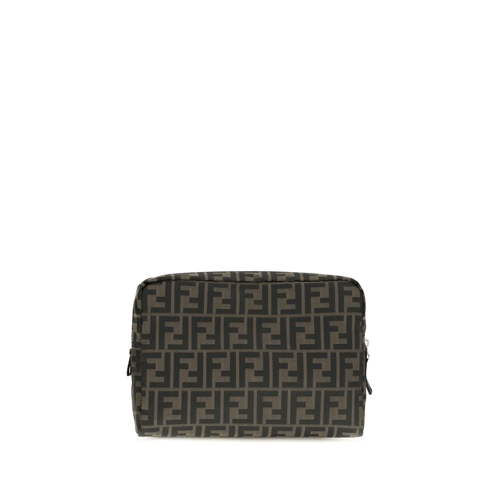 Fendi Brown Other Accessories