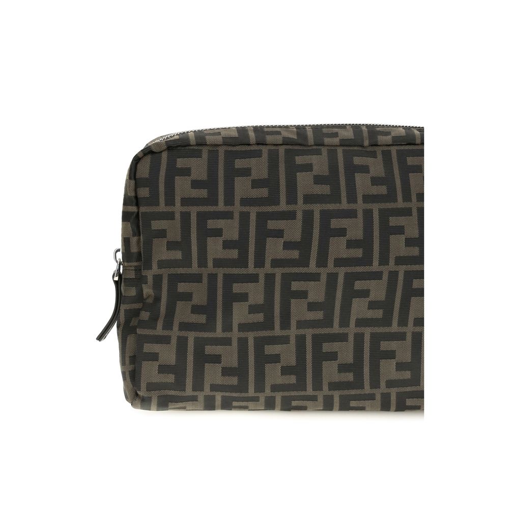 Fendi Brown Other Accessories