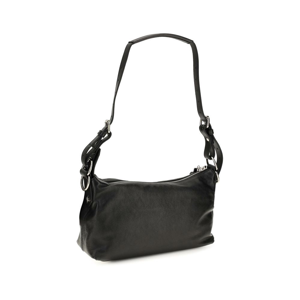 Vivienne Westwood Black skin Handbag