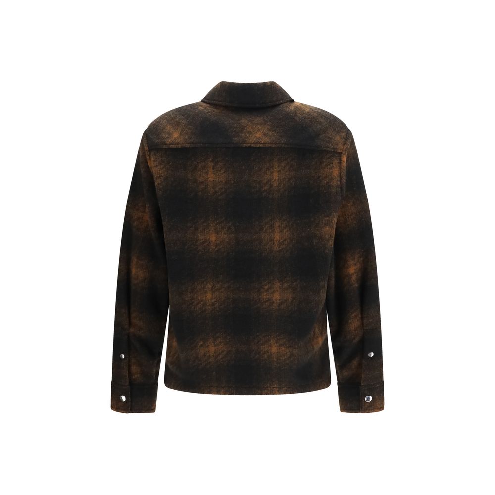 Moncler Brown Jacket
