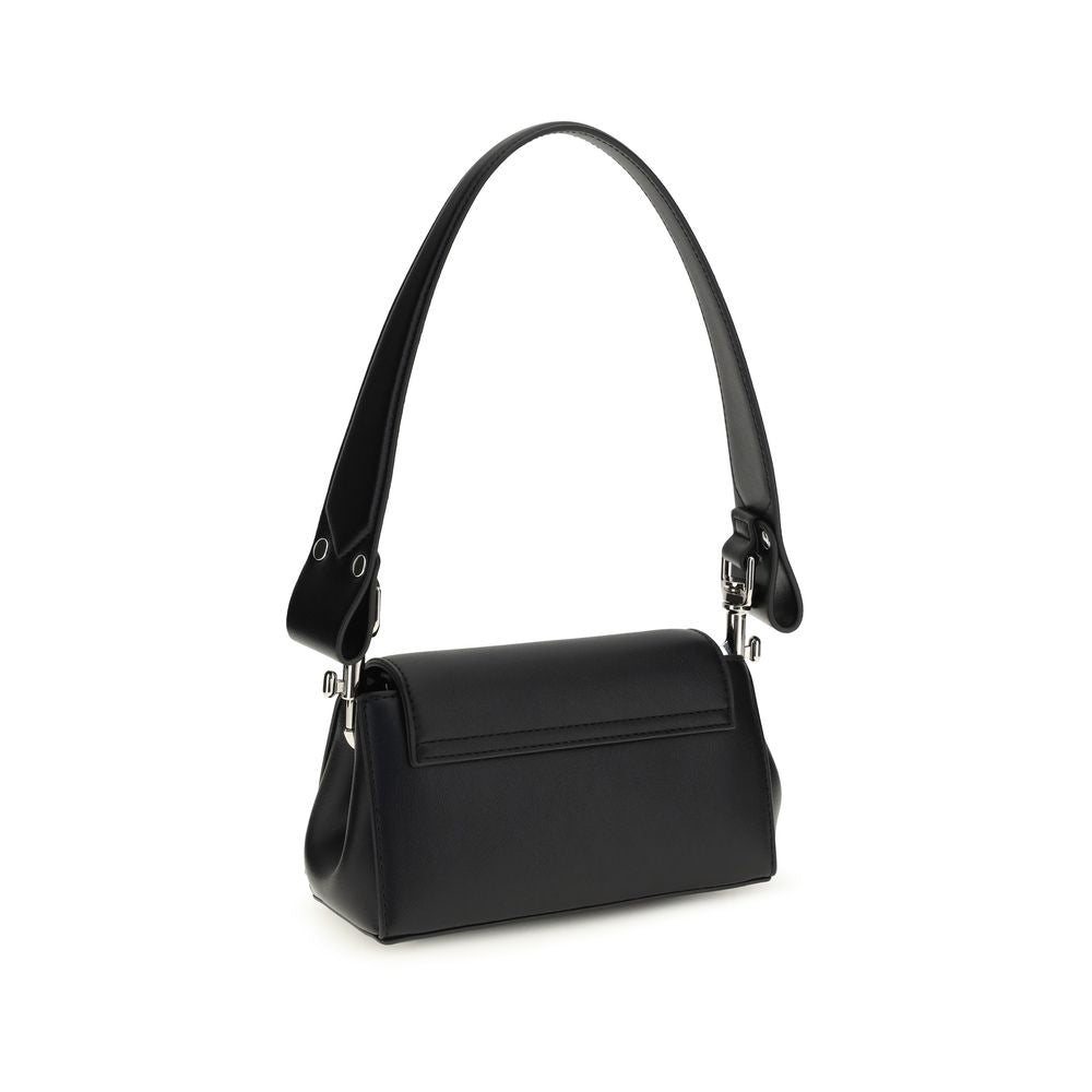 Vivienne Westwood Black Shoulder Bag