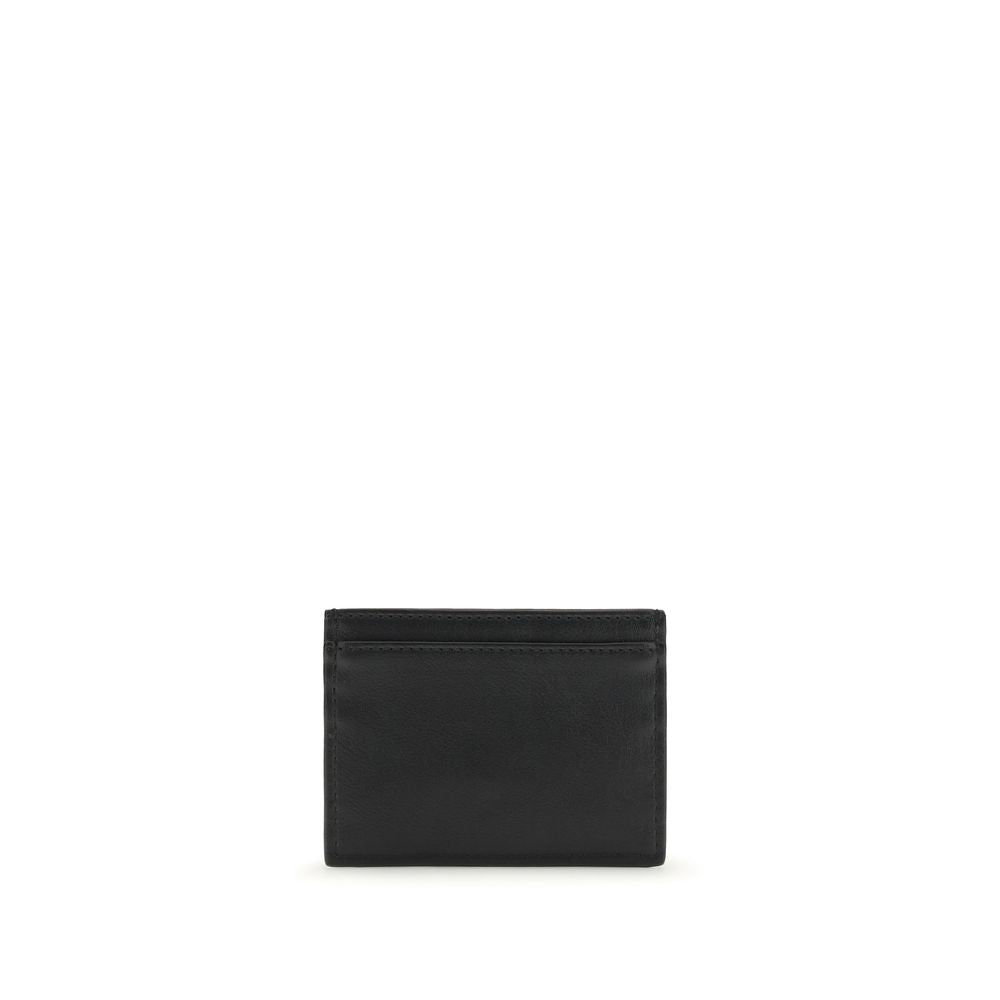 Vivienne Westwood Black Wallet