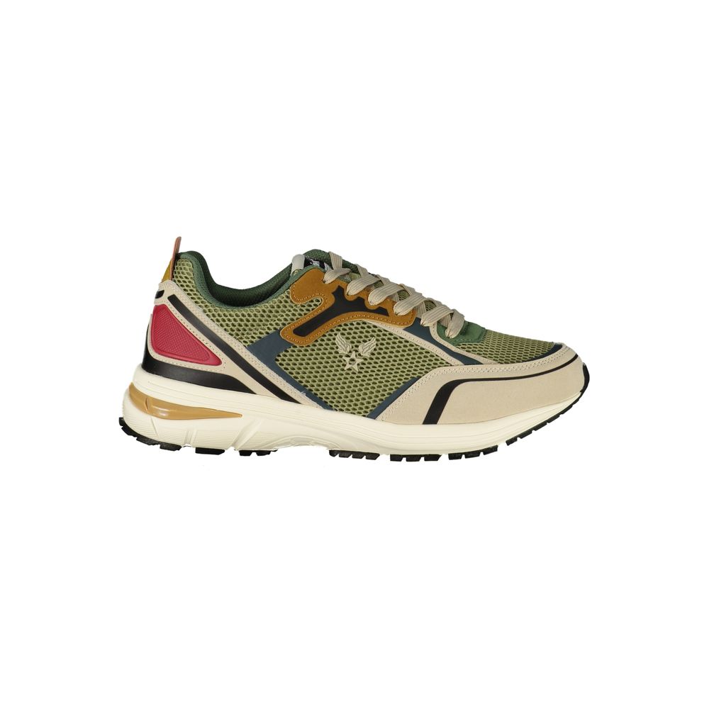 Avirex Verde Men's Sneaker