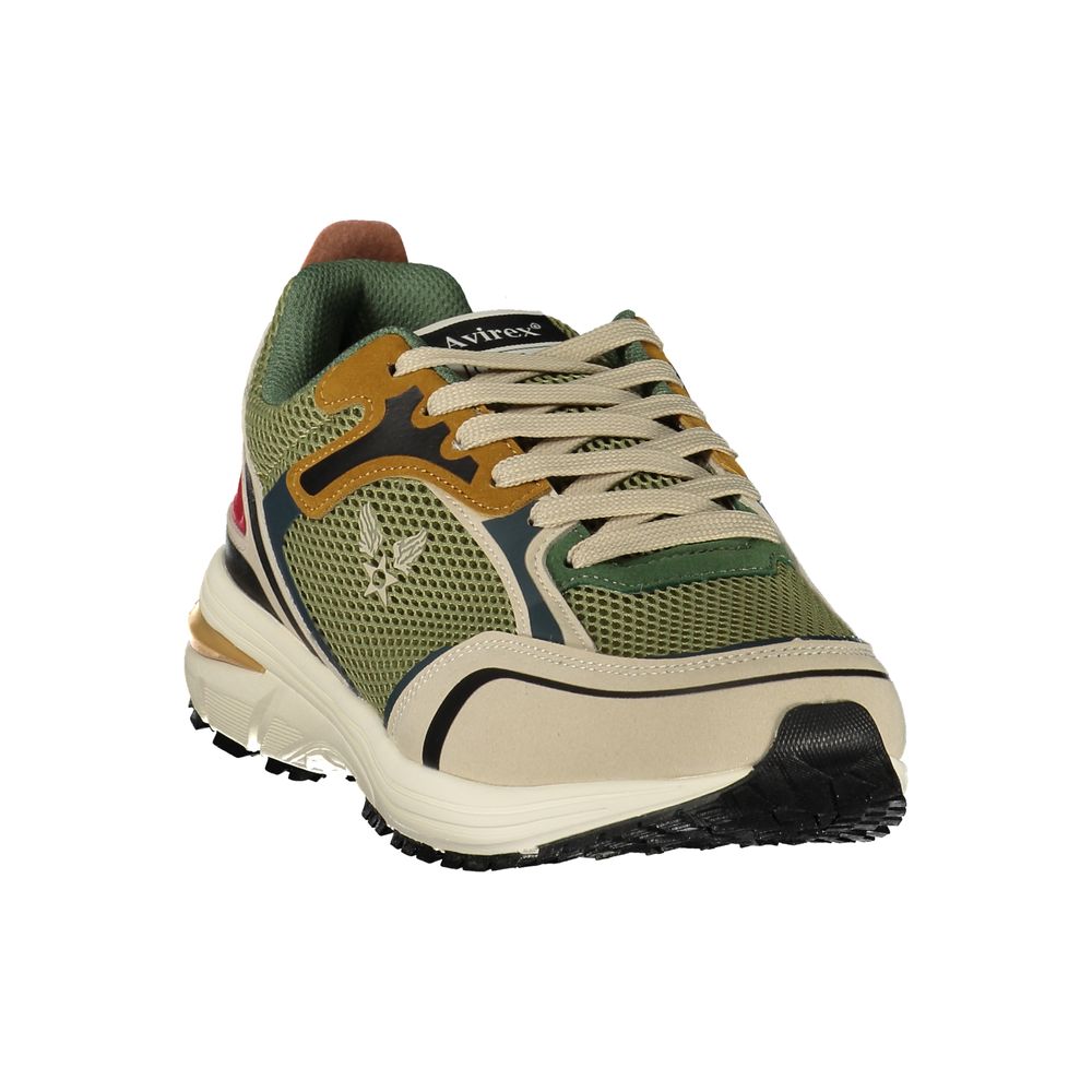 Avirex Verde Men's Sneaker