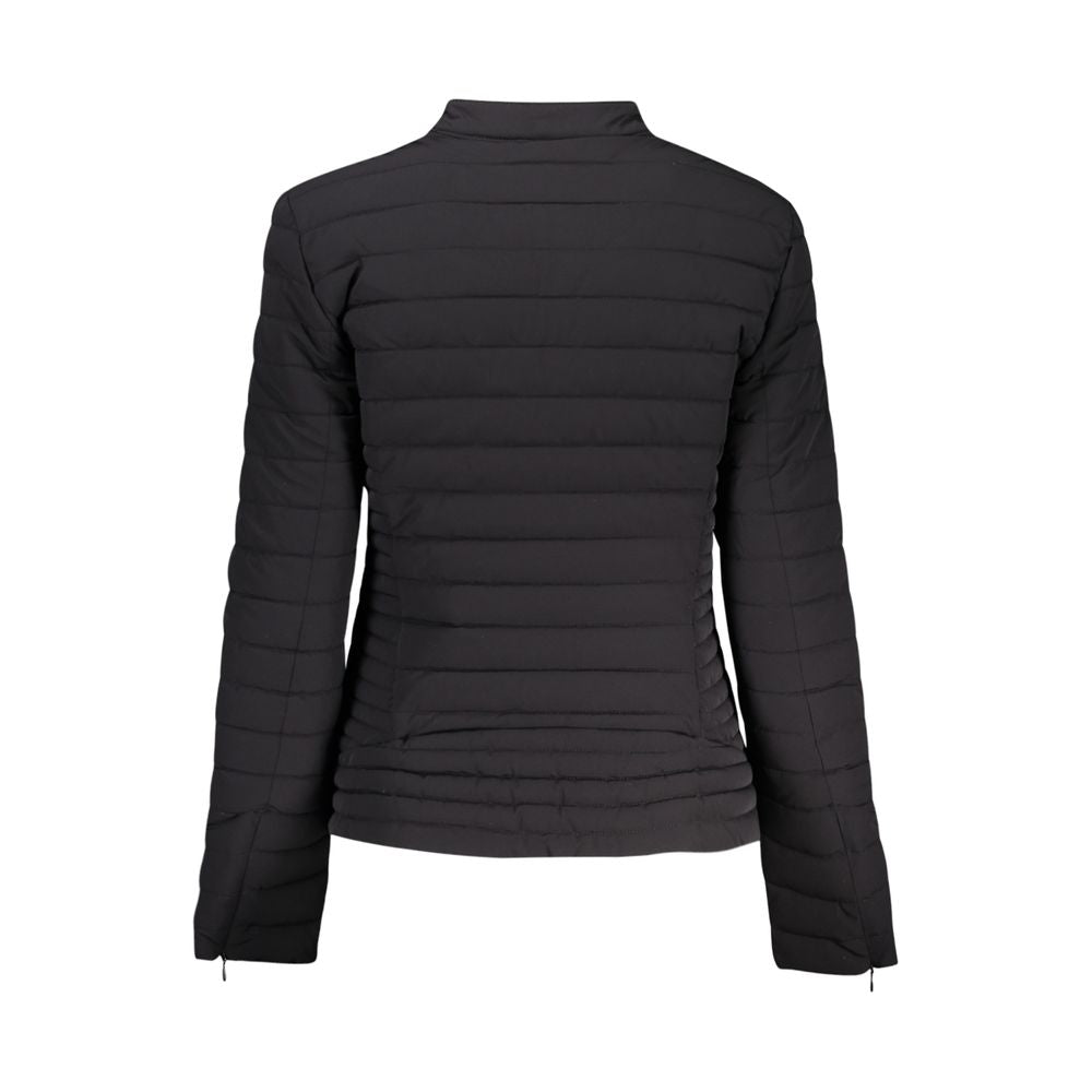 Guess Jeans Black Women's Jacket