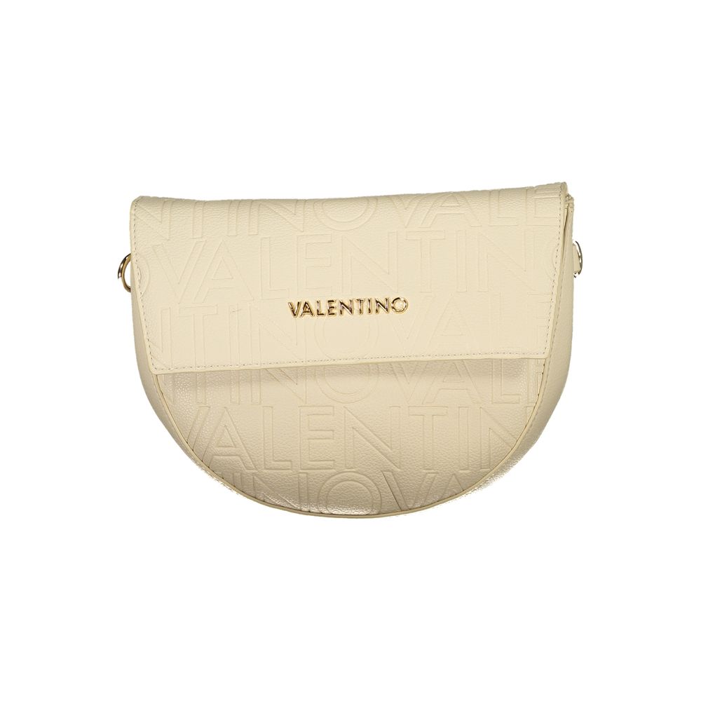 Mario Valentino Beige Womens Bag