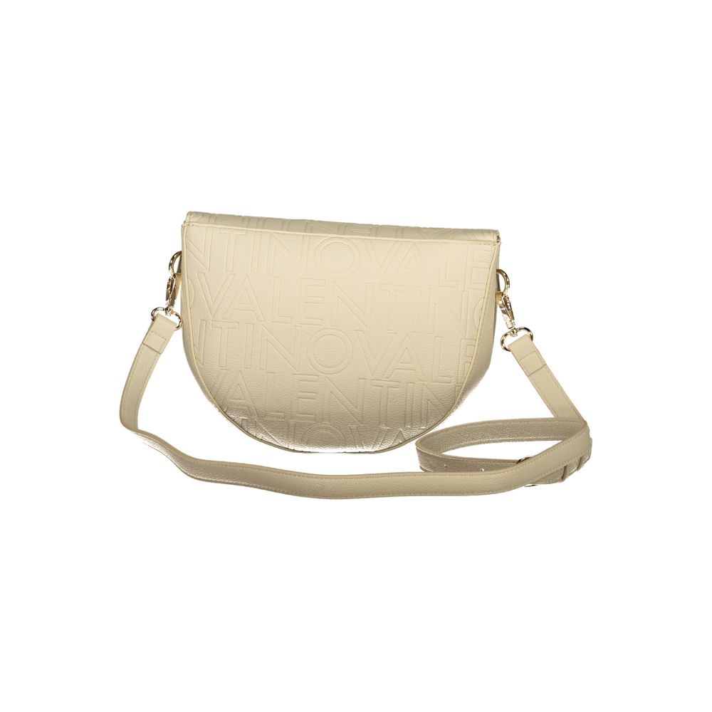 Mario Valentino Beige Womens Bag