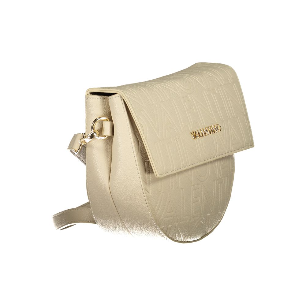 Mario Valentino Beige Womens Bag