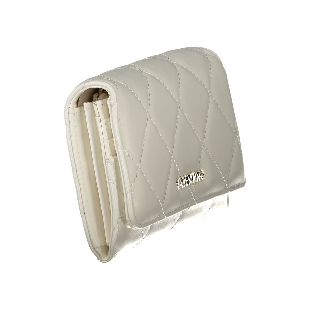 Mario Valentino White Women's Wallet