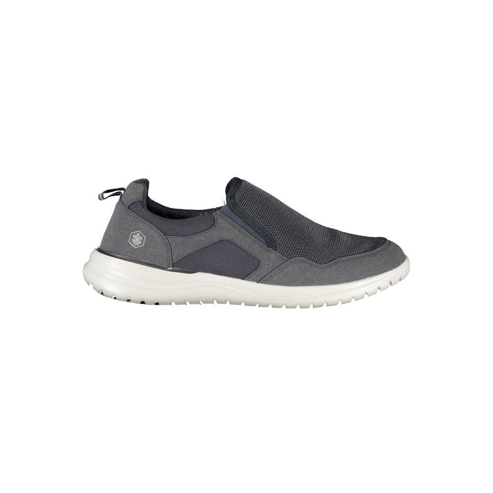 Lumberjack Blue Men's Sneaker