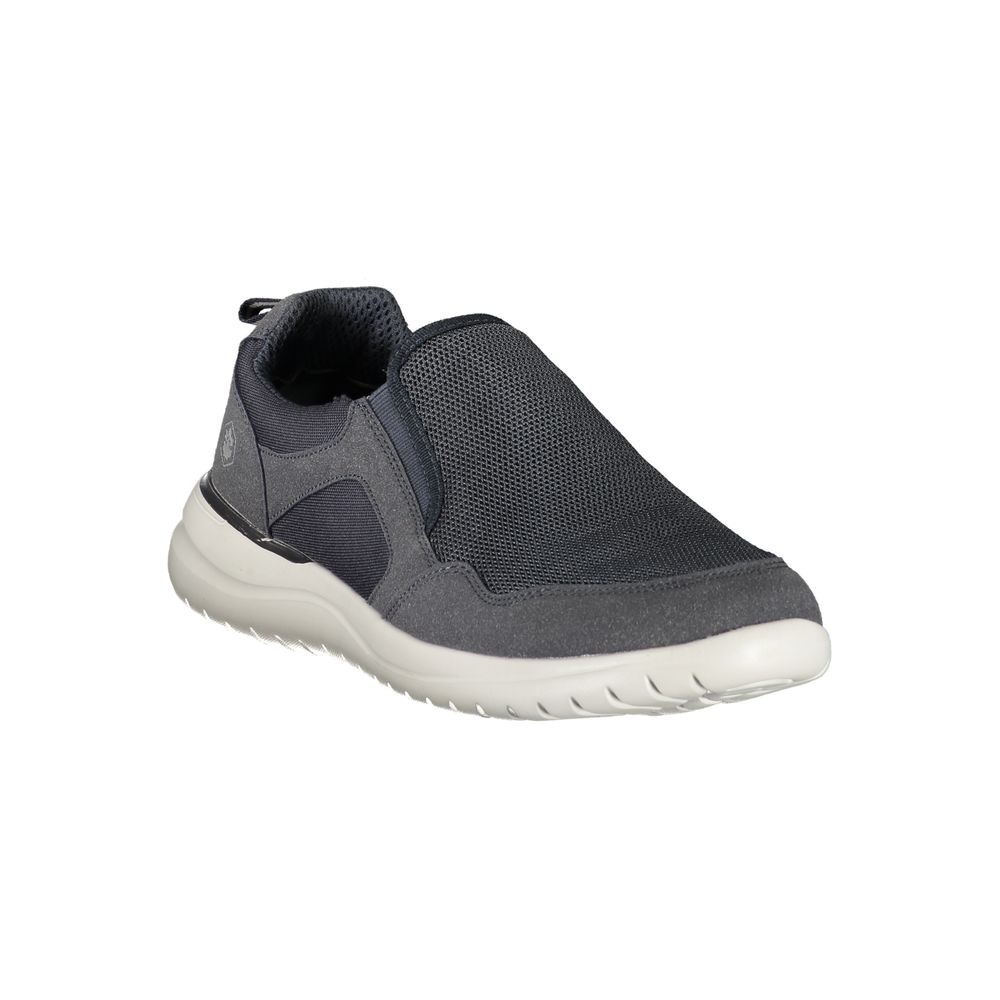 Lumberjack Blue Men's Sneaker