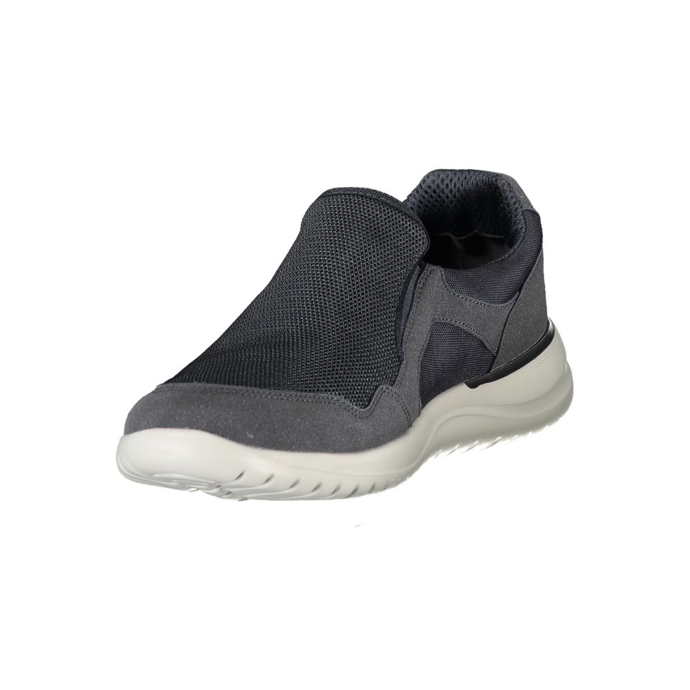 Lumberjack Blue Men's Sneaker