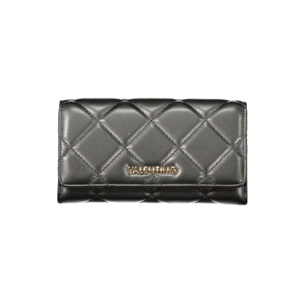 Mario Valentino Nero Women's Wallet