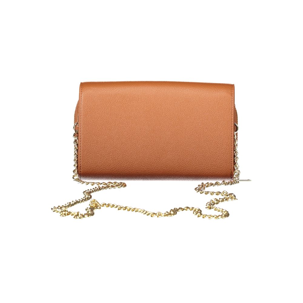 Mario Valentino Brown Women's Wallet