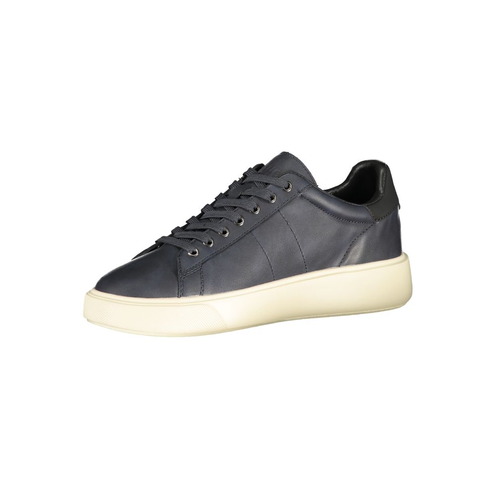 Blauer Blue Low Top Sneakers