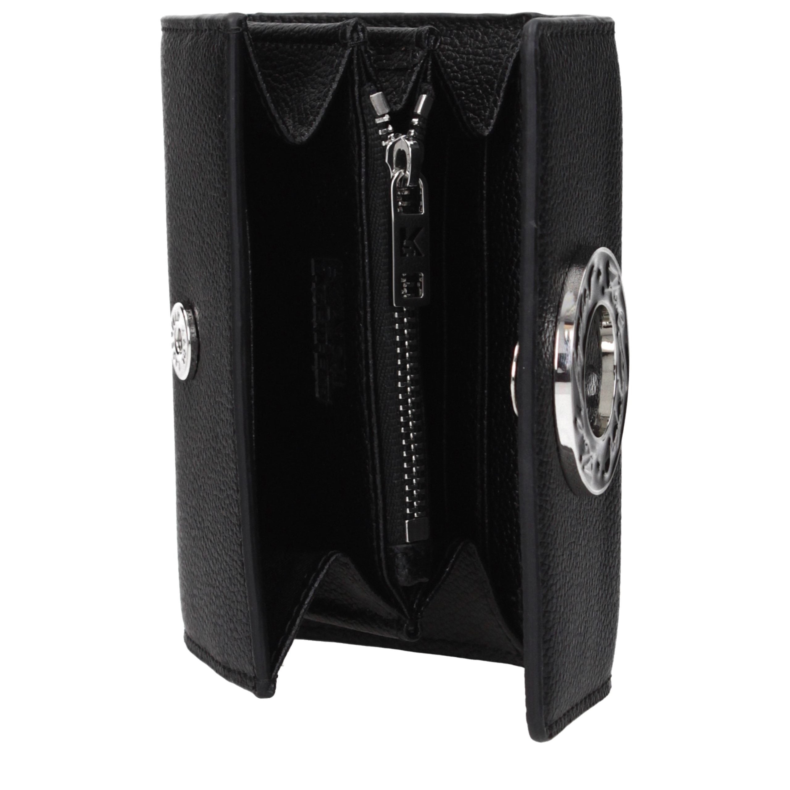 Karl Lagerfeld Black Wallet
