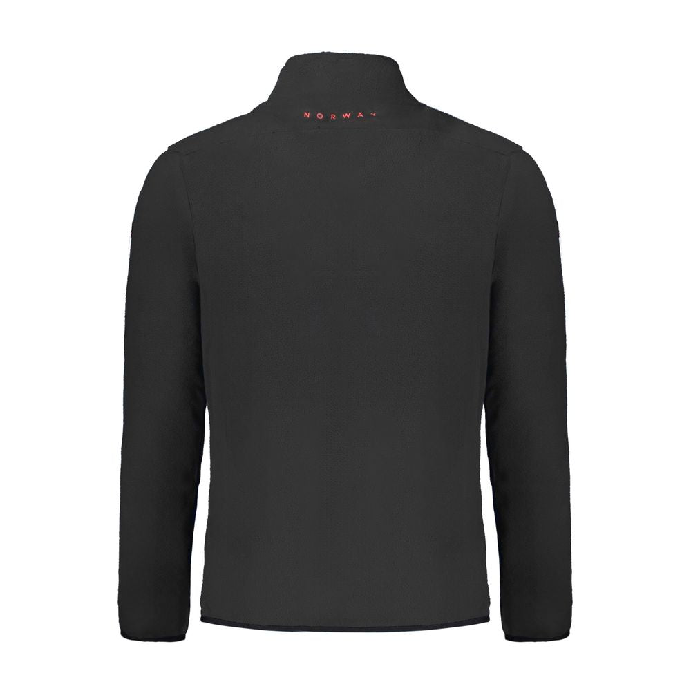 Norway 1963 Black Men's Sweatshirt